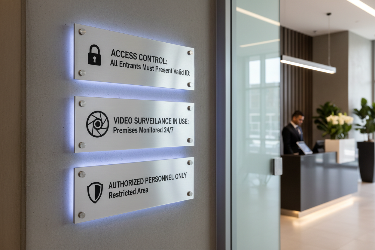 Security